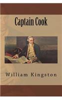 Captain Cook