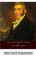 Philosophy of the Moral Feelings