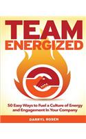 Team Energized!