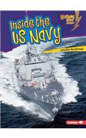 Inside the US Navy