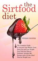 The Sirtfood Diet