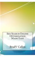Seo Search Engine Optimization Made Easy