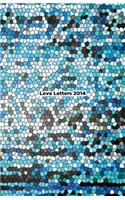 Love Letters 2014