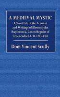 A Medieval Mystic