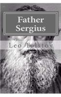 Father Sergius