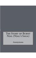 The Story of Burnt Njal (Njal's Saga)
