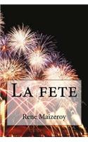La fete