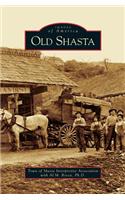 Old Shasta