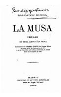 Musa, idilio en tres actos y en prosa