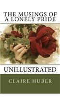 Musings of a Lonely Pride