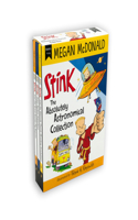 Stink: The Absolutely Astronomical Collection