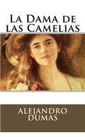 Dama de las Camelias