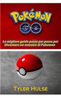 Pokemon Go