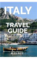 Italy Travel Guide