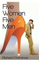 Five Women, Five Men