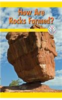 How Are Rocks Formed?