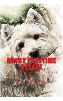 Doggy Playtime Rescue