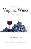 History of Virginia Wines