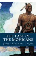 The Last of the Mohicans