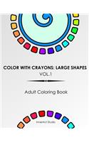 Color With Crayons