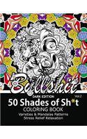 50 Shades of Sh*t Vol.2
