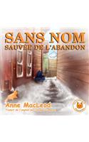 Sans Nom Sauvée de l'abandon