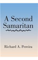 Second Samaritan