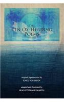 Ten Ox-Herding Poems