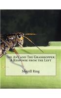 Ant and The Grasshopper