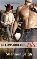 Deconstructing Lila