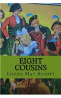 Eight cousins (Wolrdwide Classics)