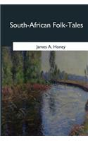 South-African Folk-Tales
