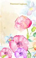 Password Logbook