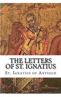 The Letters of St. Ignatius