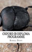 Oxford IB Diploma Programme