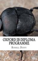 Oxford Ib Diploma Programme