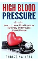 High Blood Pressure