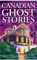 Canadian Ghost Stories