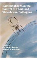Bacteriophages in the Control of Food- And Waterborne Pathogens