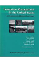 Ecosystem Management in the United States