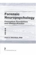 Forensic Neuropsychology: Conceptual Foundations and Clinical Practice