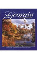 Georgia Simply Beautiful