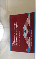 The School Library Media Manager, 2nd Edition