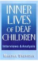 Inner Lives of Deaf Children