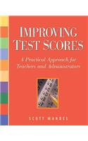 Improving Test Scores