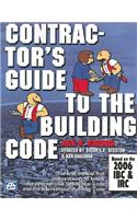 Contractor's Guide to the Building Code