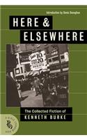 Here & Elsewhere