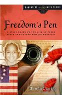 Freedom's Pen