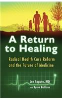 Return to Healing