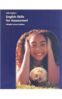 Aim Higher!: English Skills for Assessment, Middle School